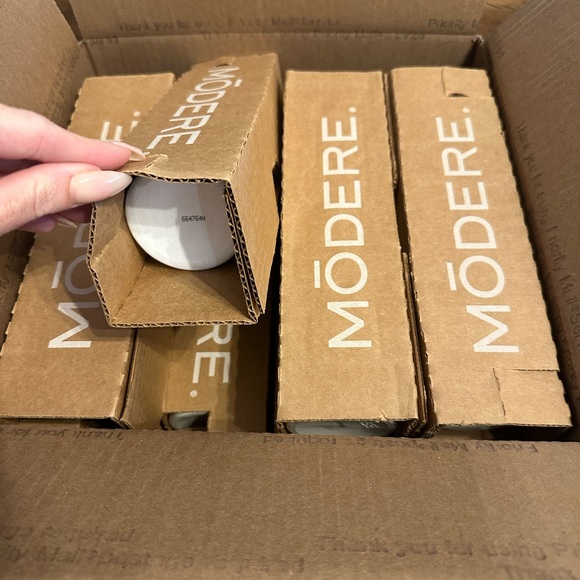 Modere Liquid Biocell Skin Collagen Bundle of 4 - Picture 7 of 7